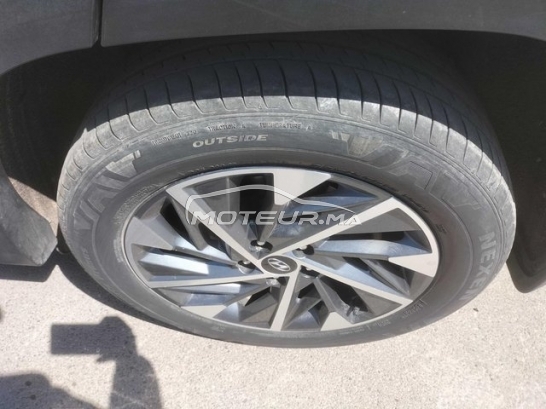 هيونداي توسسون مستعملة 3577219