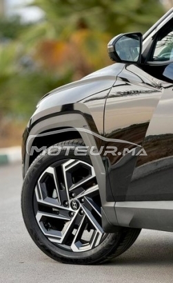 هيونداي توسسون مستعملة 2616761