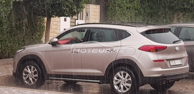 هيونداي توسسون مستعملة 1774582