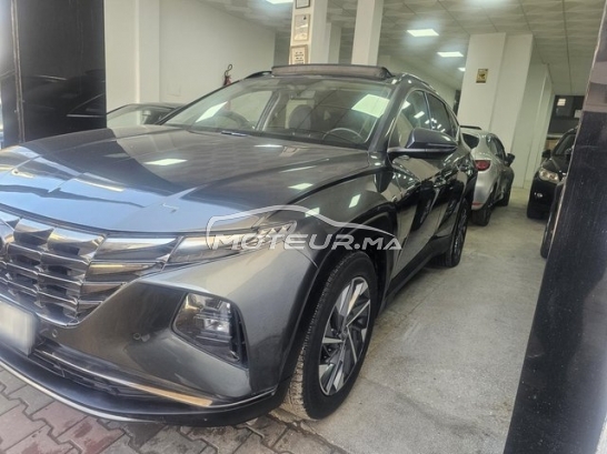 هيونداي توسسون مستعملة 2986347