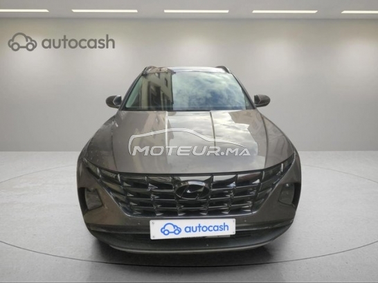 HYUNDAI Tucson occasion 3272825