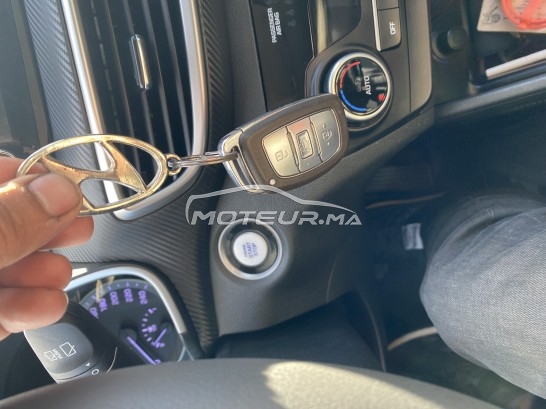 HYUNDAI Tucson Tucson occasion 1818234