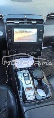 HYUNDAI Tucson occasion 2979705