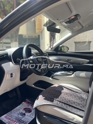 هيونداي توسسون 2023 مستعملة 2517586