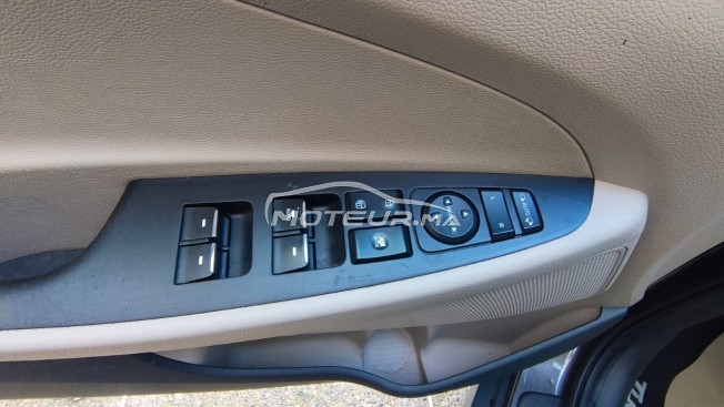 هيونداي توسسون 2.0 مستعملة 1589714