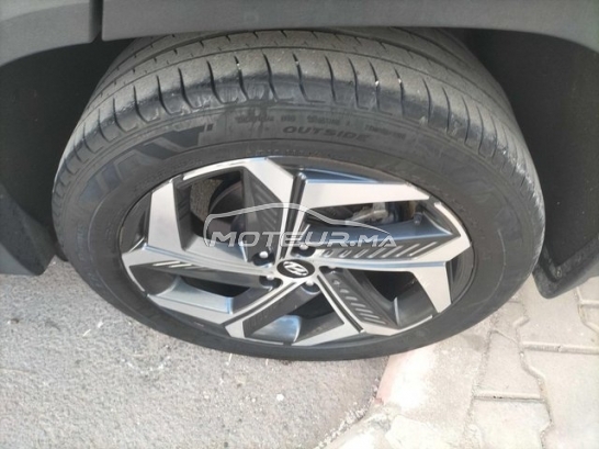 هيونداي توسسون مستعملة 2975684