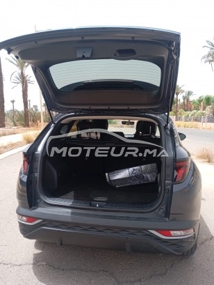 هيونداي توسسون مستعملة 2558086