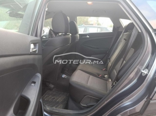 HYUNDAI Tucson occasion 2918922