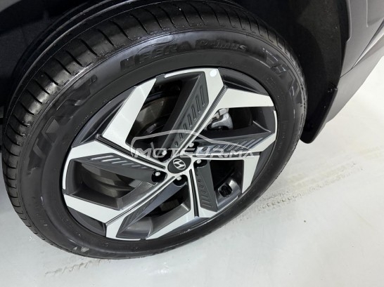 HYUNDAI Tucson Iltumat occasion 2686927