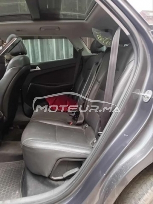HYUNDAI Tucson occasion 2776850