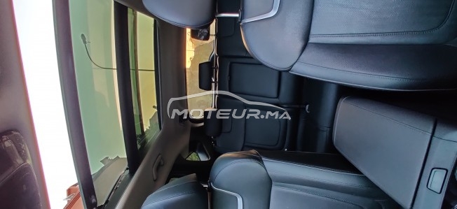 هيونداي توسسون Luxe مستعملة 1749478