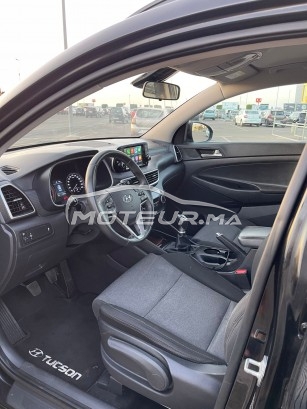 HYUNDAI Tucson occasion 2645092