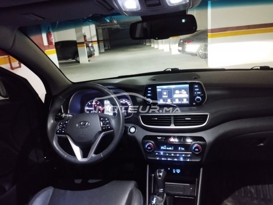 هيونداي توسسون مستعملة 1727571