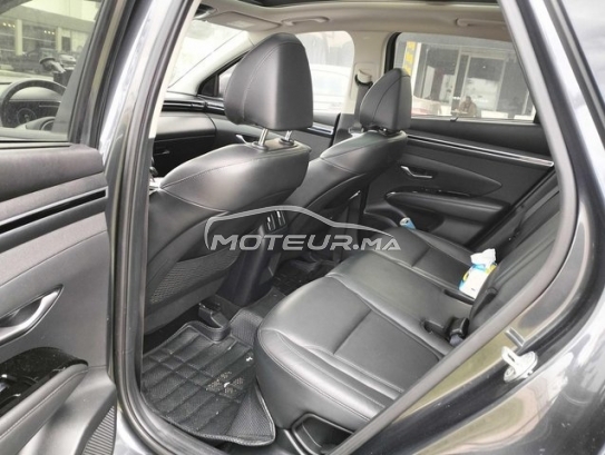 هيونداي توسسون مستعملة 3510514