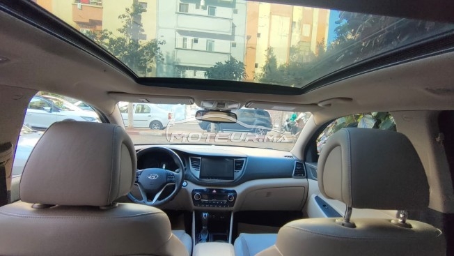 هيونداي توسسون 2.0 مستعملة 1589713