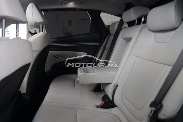 KIA - HYUNDAI Tucson