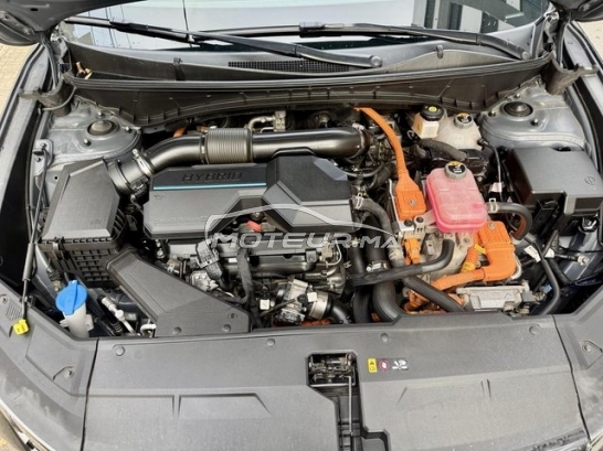 HYUNDAI Tucson occasion 3292648