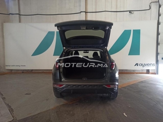 هيونداي توسسون مستعملة 2894375