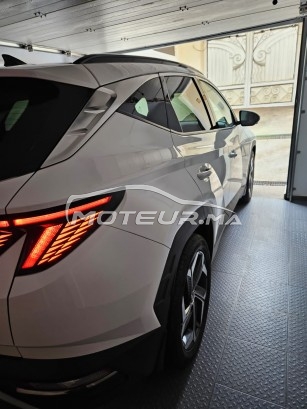 هيونداي توسسون مستعملة 1639727