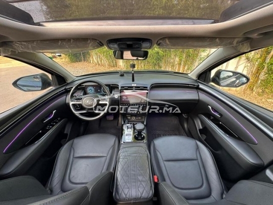 HYUNDAI Tucson Luxe + 2023 occasion 2547774