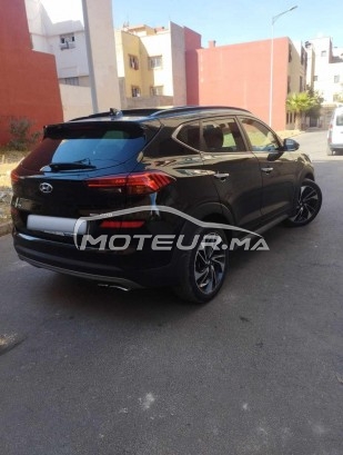 هيونداي توسسون مستعملة 1727574