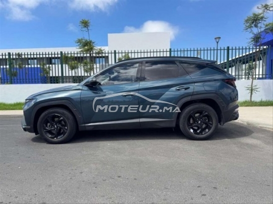 هيونداي توسسون مستعملة 2989317