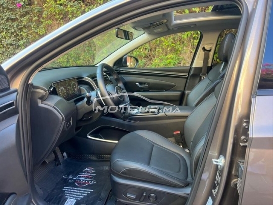 هيونداي توسسون مستعملة 2980770