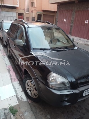 HYUNDAI Tucson occasion 2420199