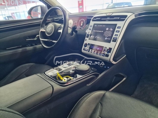 هيونداي توسسون مستعملة 3336103