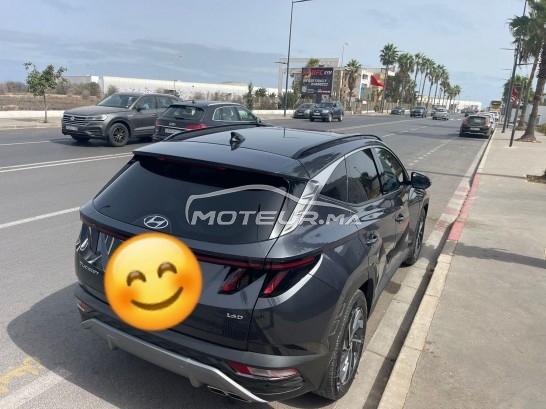 هيونداي توسسون Luxe مستعملة 1965706