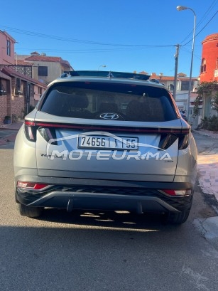 HYUNDAI Tucson Luxe occasion 2937602