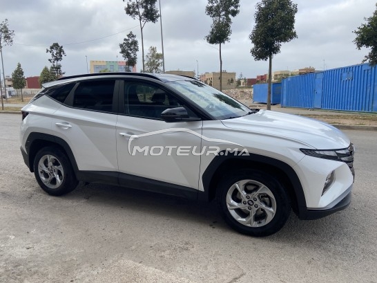 هيونداي توسسون مستعملة 1614979