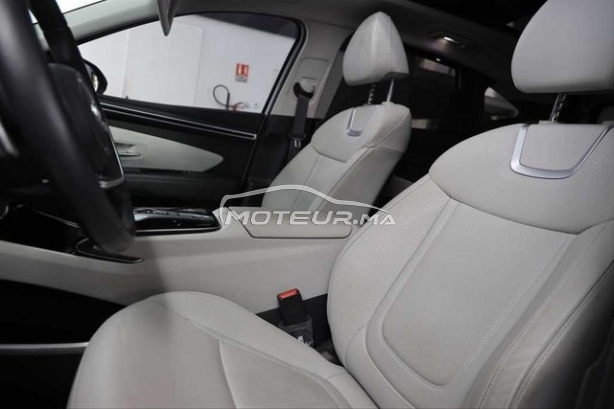 KIA - HYUNDAI Tucson