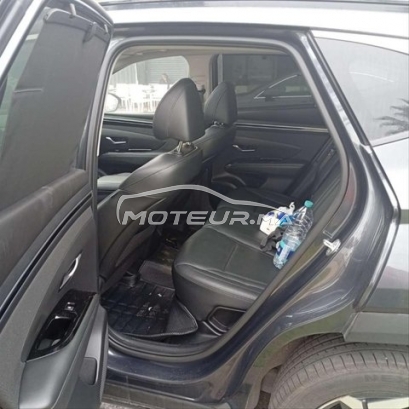 HYUNDAI Tucson occasion 3095639