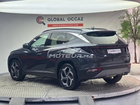 هيونداي توسسون مستعملة 3556779