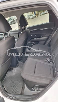 HYUNDAI Tucson 1.6 occasion 2742909