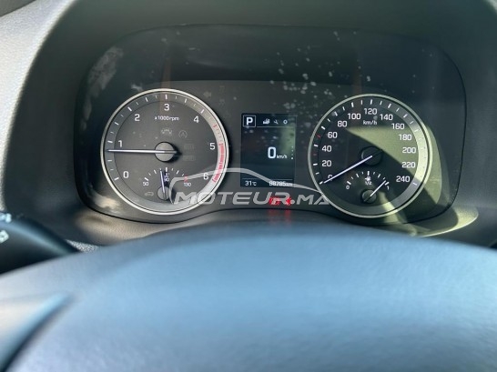 هيونداي توسسون Crdi مستعملة 1720345