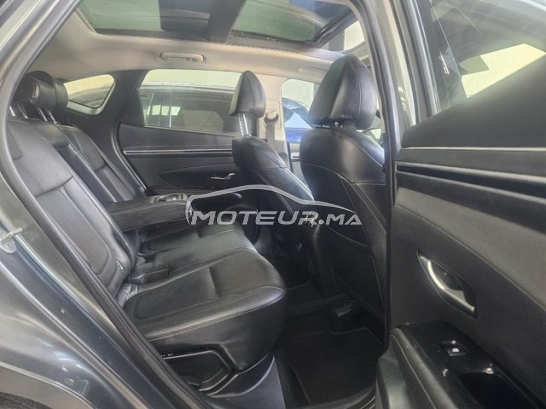 هيونداي توسسون مستعملة 2986350