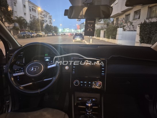 هيونداي توسسون Prestige مستعملة 2002561