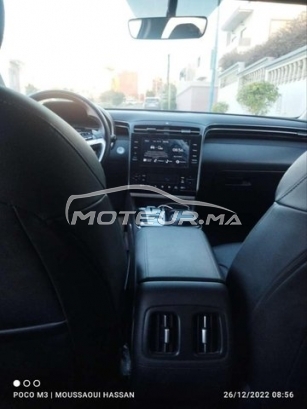 هيونداي توسسون مستعملة 3305561