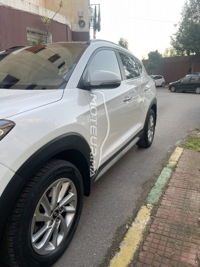 هيونداي توسسون مستعملة 1753006