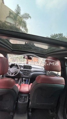 هيونداي توسسون 1.6d مستعملة 2414173