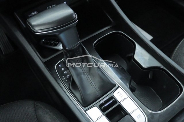 KIA - HYUNDAI Tucson