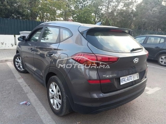 HYUNDAI Tucson occasion 2918916