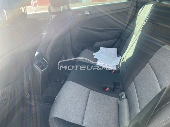 HYUNDAI Tucson 2019 occasion 1818230