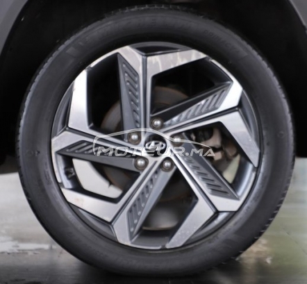 HYUNDAI Tucson 1.6 occasion 2154639