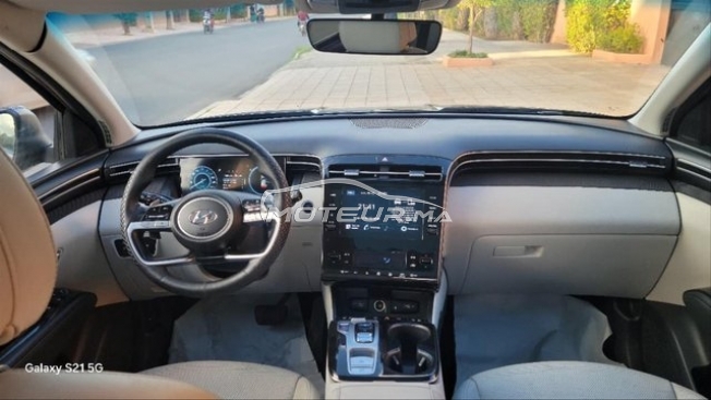 هيونداي توسسون مستعملة 3220767