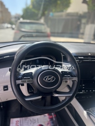 هيونداي توسسون 2023 مستعملة 2517589