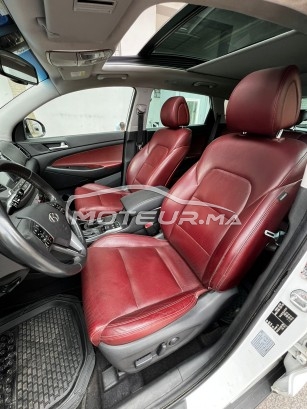HYUNDAI Tucson Gtd occasion 2338559