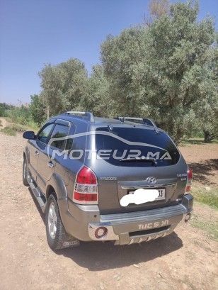 هيونداي توسسون مستعملة 1628021